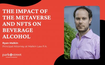 The Impact of the Metaverse and NFTs on Beverage Alcohol