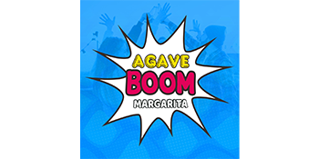 Agave Boom