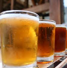 Legal Marijuana in Colorado Might Be Selling More Booze