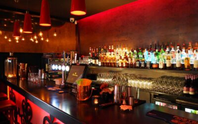 The Top Beverage Alcohol Industry News Stories in September 2025