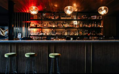 The Top Beverage Alcohol Industry News Stories in August 2025