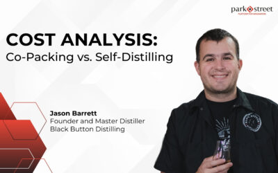 Cost Analysis: Co-Packing vs. Self-Distilling