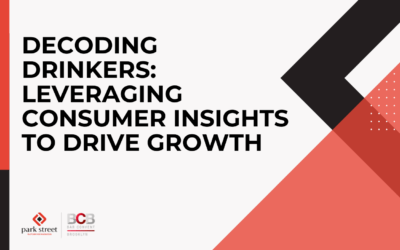 Decoding Drinkers: Leveraging Consumer Insights to Drive Growth