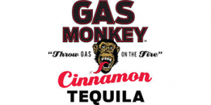 gas monkey cinnamon tequila