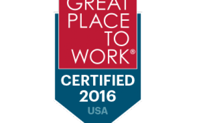 Park Street Imports Receives “Great Workplace” Certification