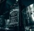 jack daniels bottle