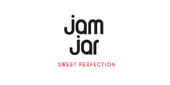 Jam Jar Sweet Perfection