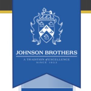 johnson brothers company