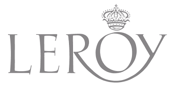 leroy wines logo