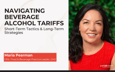 Navigating Beverage Alcohol Tariffs: Short-Term Tactics & Long-Term Strategies