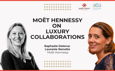 The Moët Hennessy Strategy for Luxury Collaborations