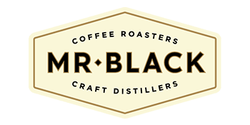 Mr. Black Coffee