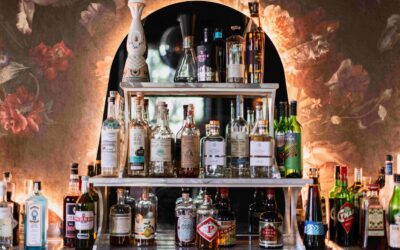 Creating a Tequila Brand Without a Distillery