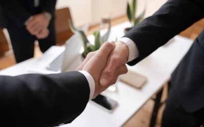 Roundup of Mergers and Acquisitions in 2026 So Far