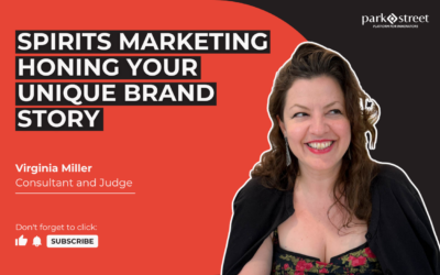 The Spirits Judge’s Blueprint for Building a Brand