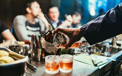 The Beverage Alcohol Categories to Watch
