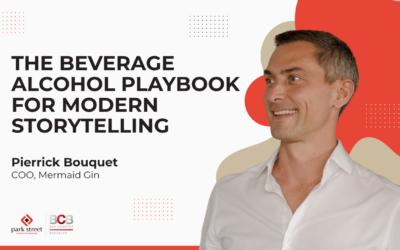 Authenticity Before Technology: A Beverage Alcohol Playbook for Modern Storytelling