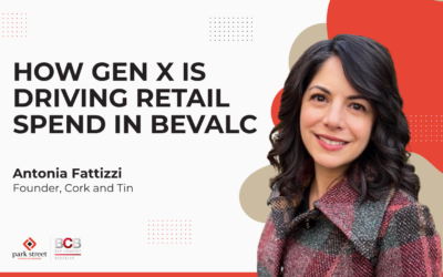 Is Gen X the Highest-Value Alcohol Consumer in 2026?