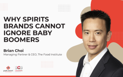 Why Spirits Brands Cannot Ignore Baby Boomers