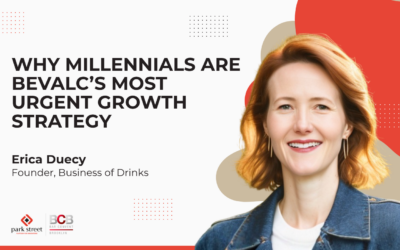 Why Millennial Alcohol Buyers Are The Most Urgent Growth Strategy