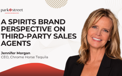 A Spirits Brand Perspective on Third-Party Sales Agencies
